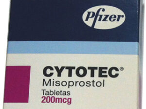 Cytotec