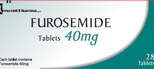 Furosemide