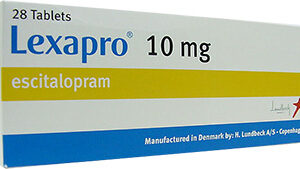 Lexapro