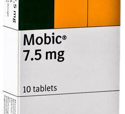 Mobic