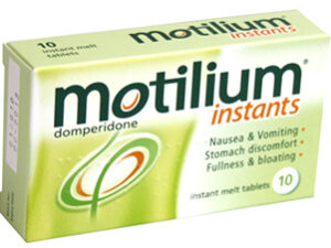 Motilium