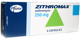 Zithromax